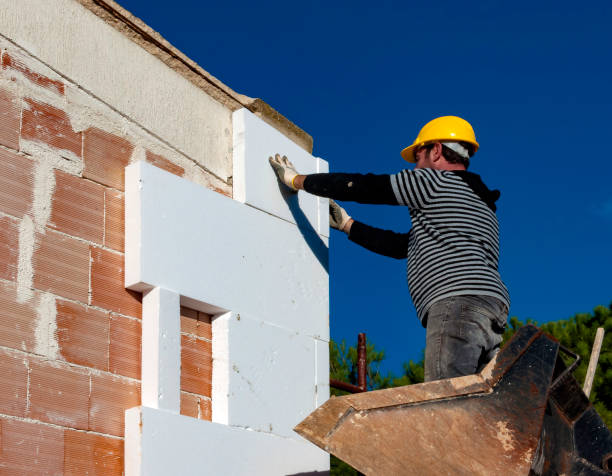 Best Insulation for Specific Applications in Newcomerstown, OH