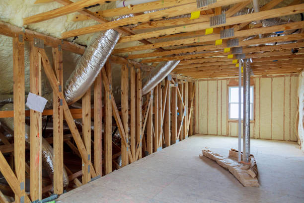 Best Insulation Maintenance and Repair in Newcomerstown, OH