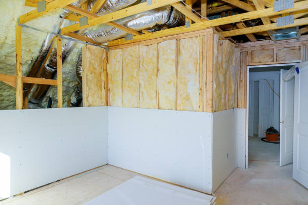 Best Insulation for Specific Applications in Newcomerstown, OH