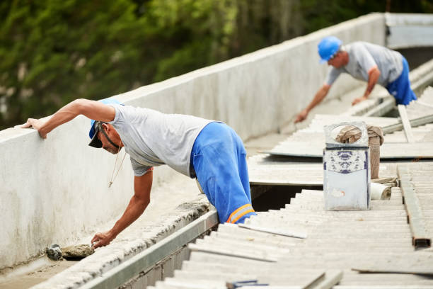 Best Insulation Installation Services in Newcomerstown, OH