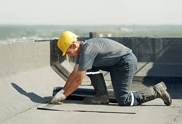 Best Insulation for Specific Applications in Newcomerstown, OH